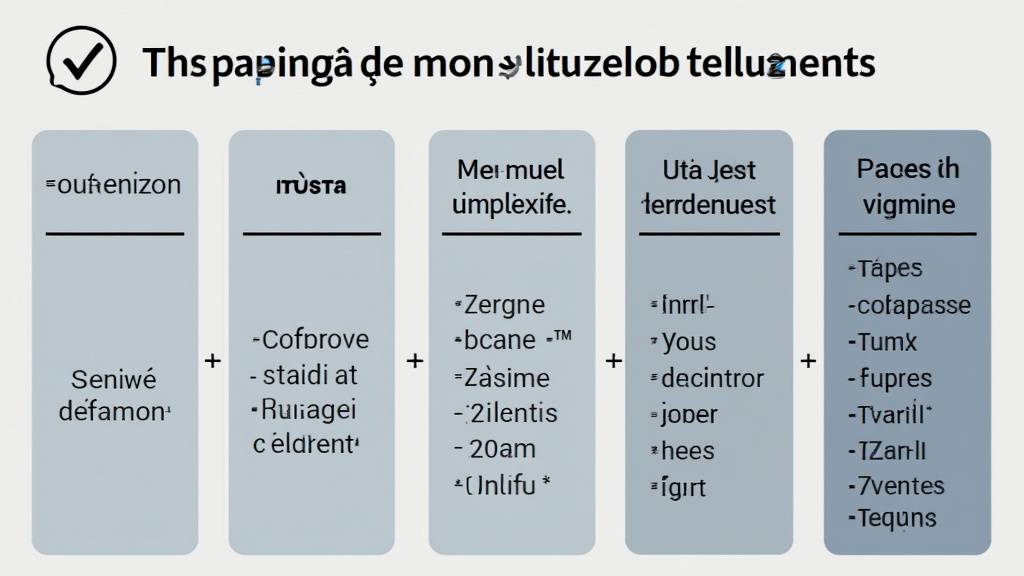 Opportunités d'évolution de carrière à Genève