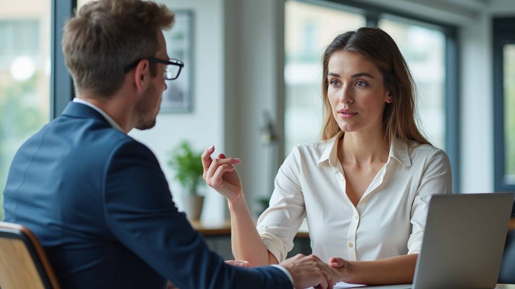 Évolution de carrière Manager Fonctionnel en 2025