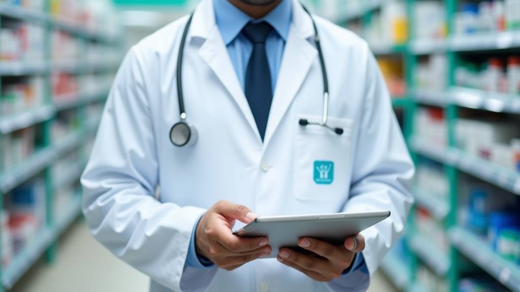 Évolution des coefficients pour les pharmaciens en 2026