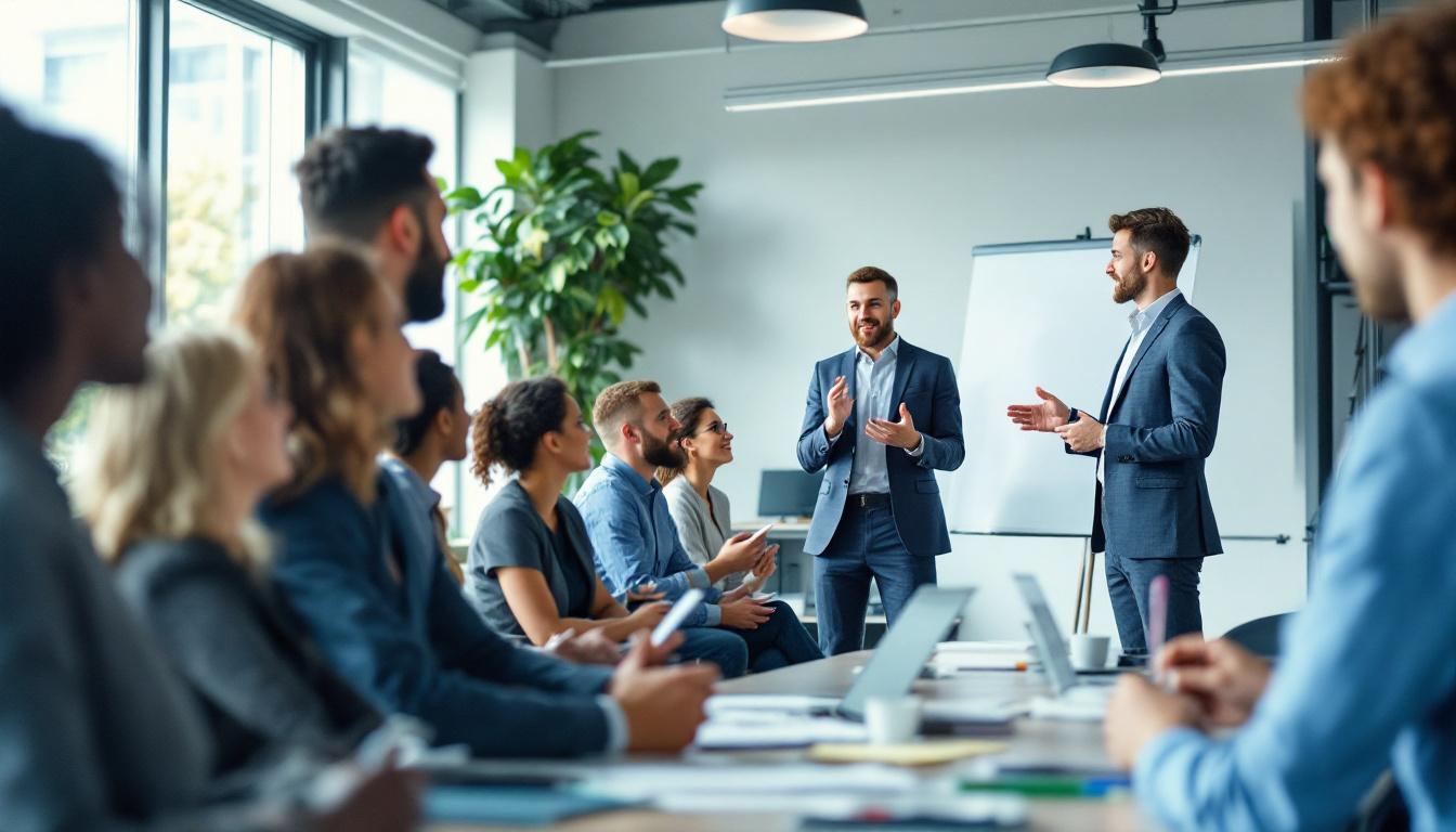 Évolution du marché du travail et nouvelles opportunités