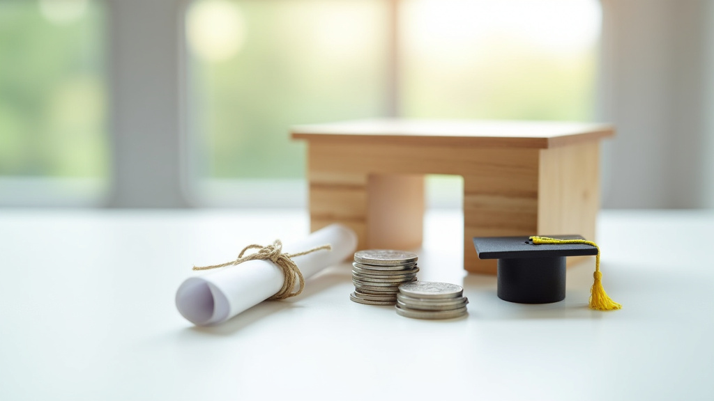 Graphique d'évolution du salaire en alternance avec l'âge et l'année de contrat