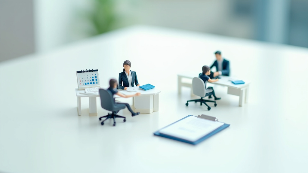 Consultation RH externe à Rennes