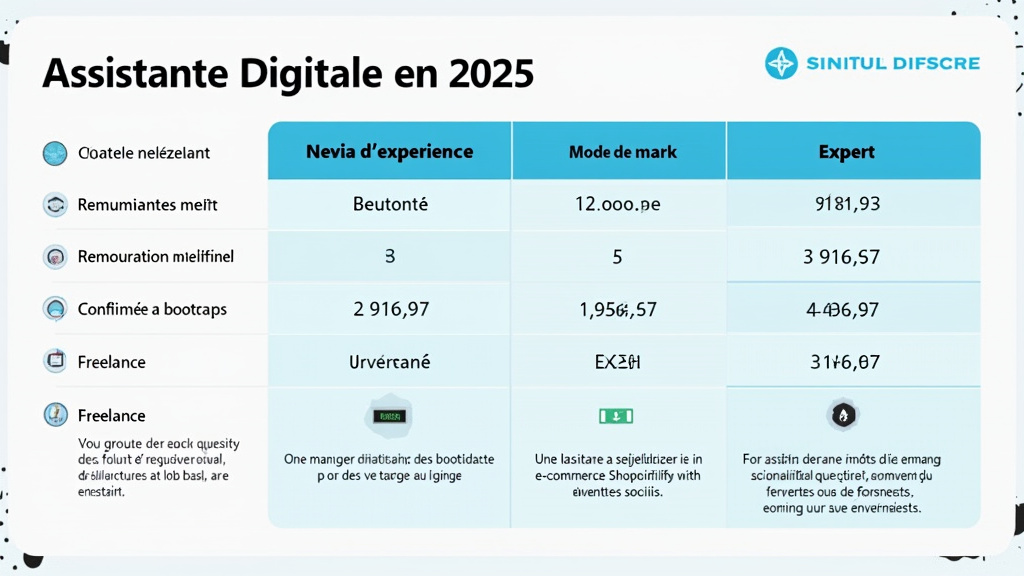Formation assistante digitale certifiée