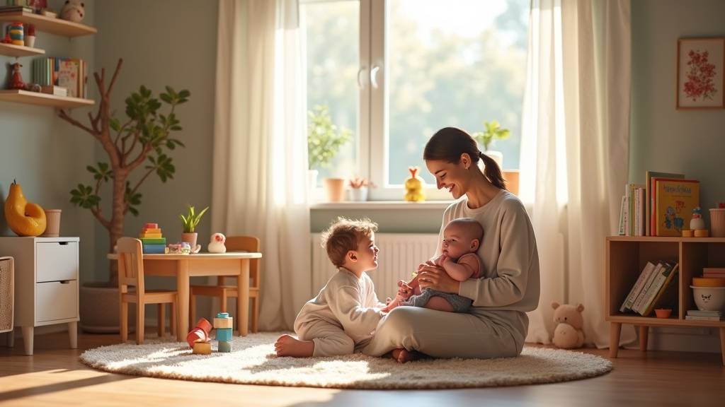 Formation Assistante Maternelle : Guide Complet pour Obtenir votre Agrément et Réussir votre Métier