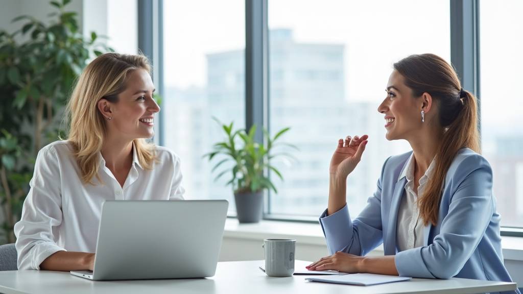 Formation en communication professionnelle 2025