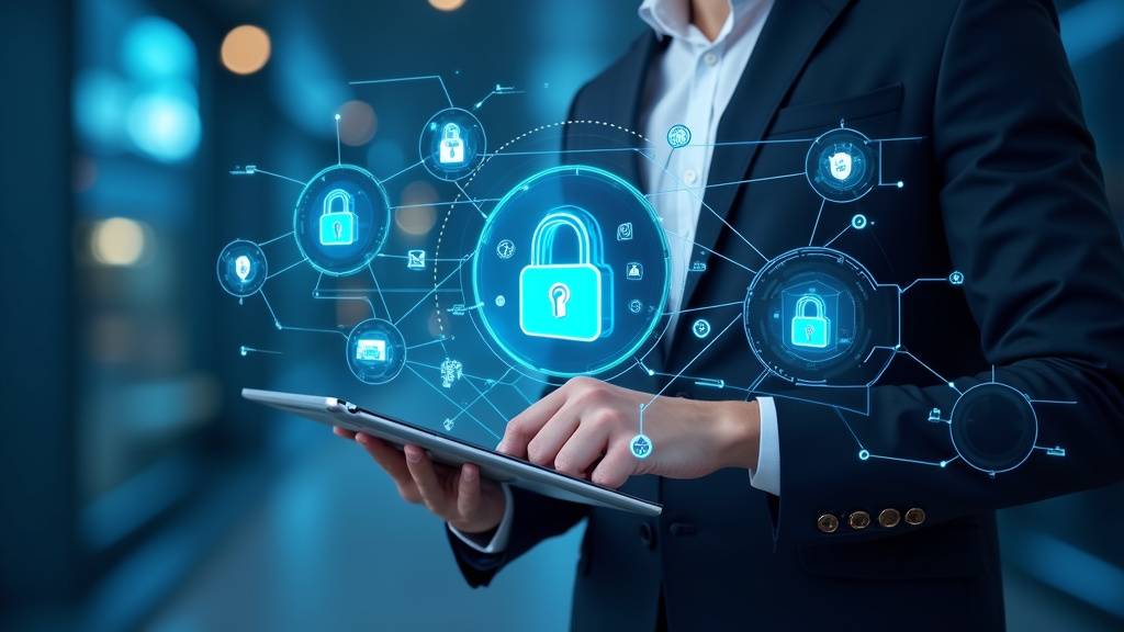 Formation Cybersécurité Nexa : Bachelor et Mastère en Alternance