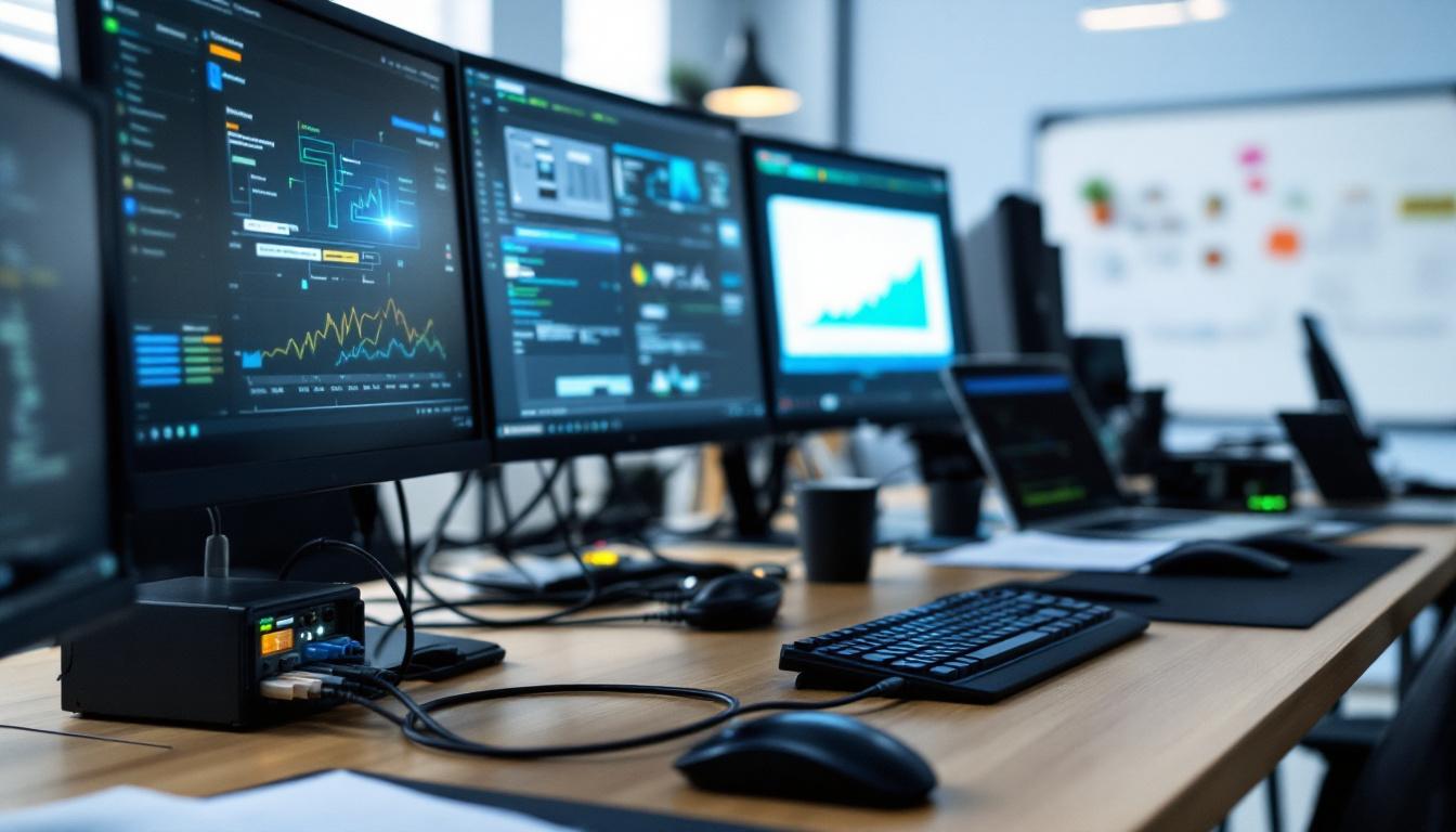 Formation professionnelle et développement de carrière