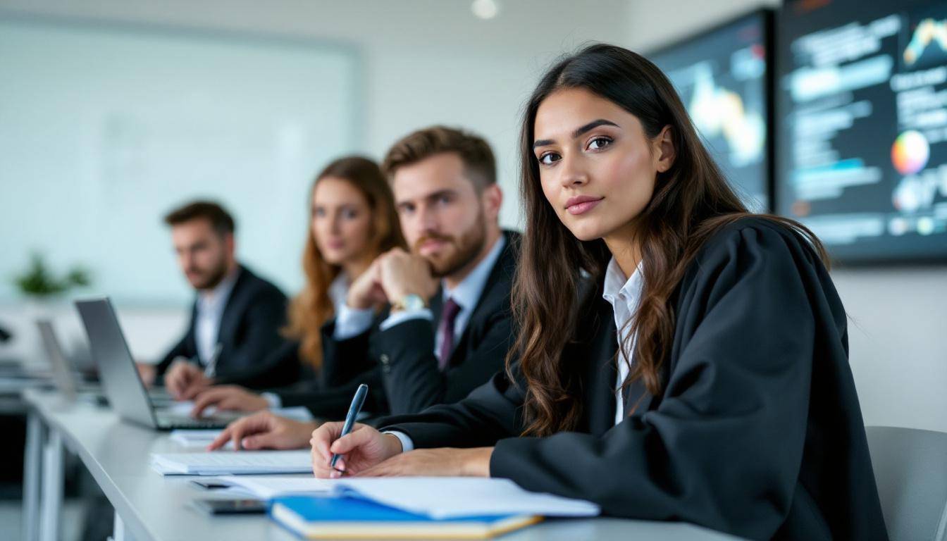 Formation en management et leadership d'équipe