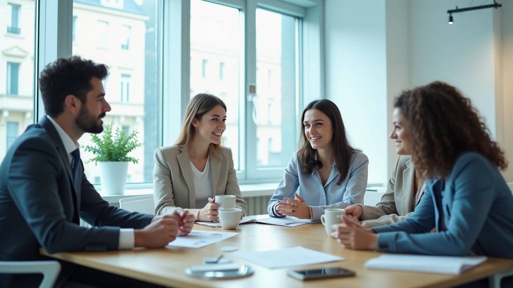 Fondamentaux du management