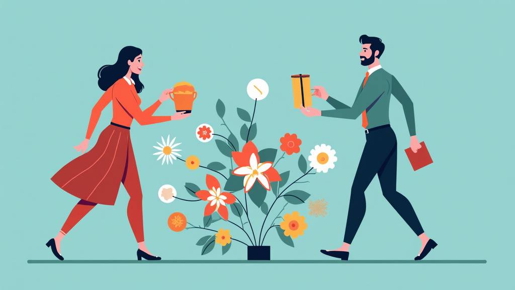 Management multi-projets en hybride