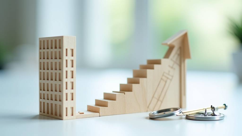 Conseiller en développement professionnel avec un client