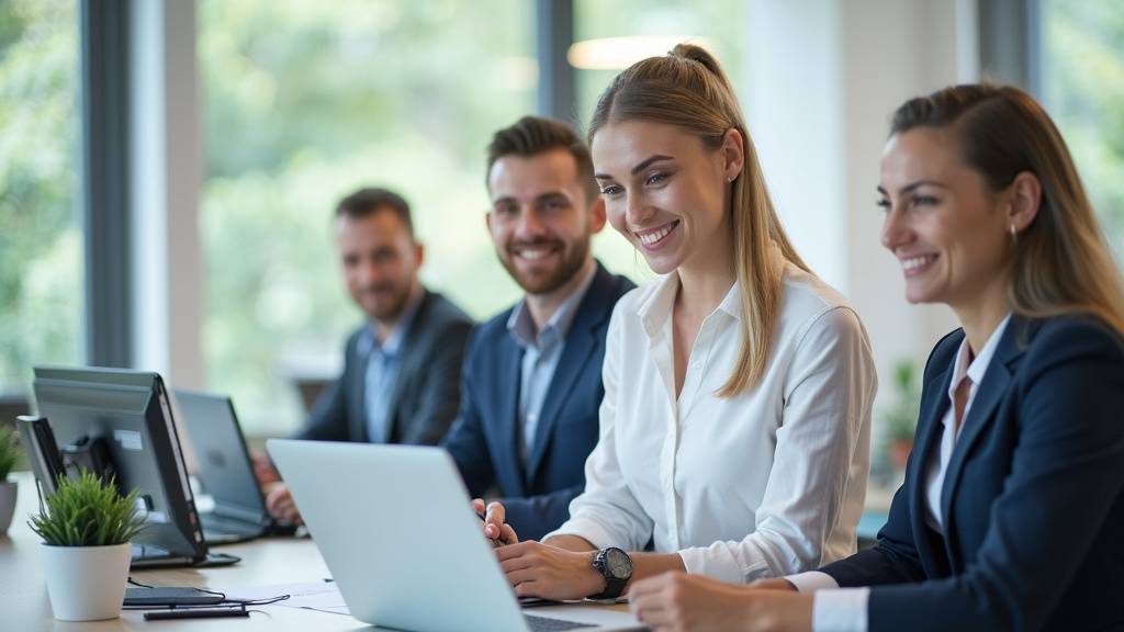 GRETA Formation : Trouvez la formation professionnelle qui vous correspond