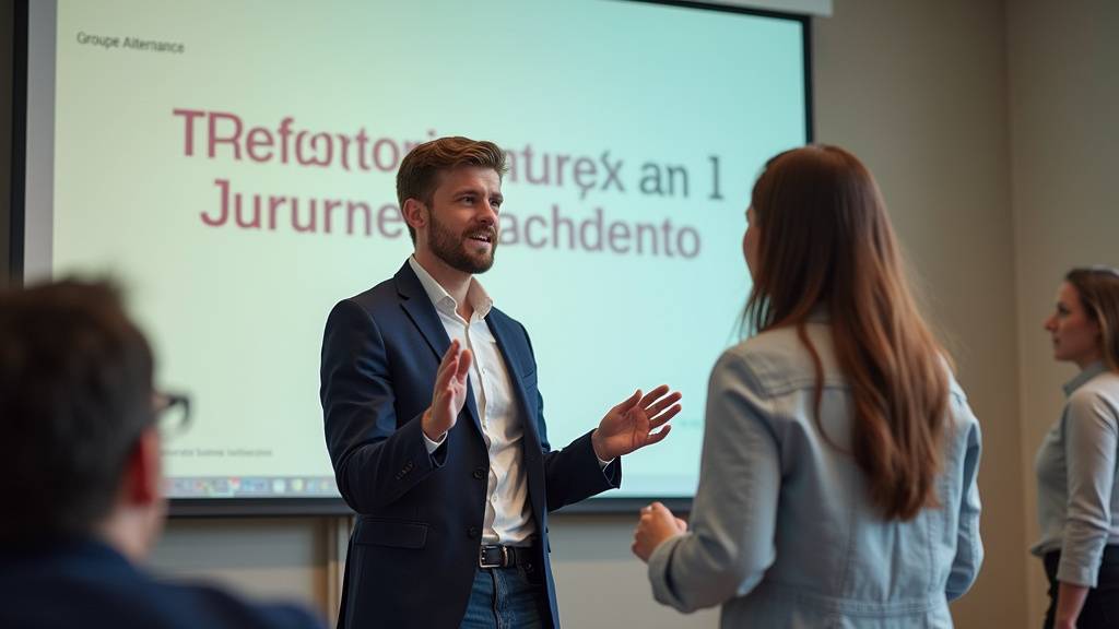 Répartition des campus Groupe Alternance en France