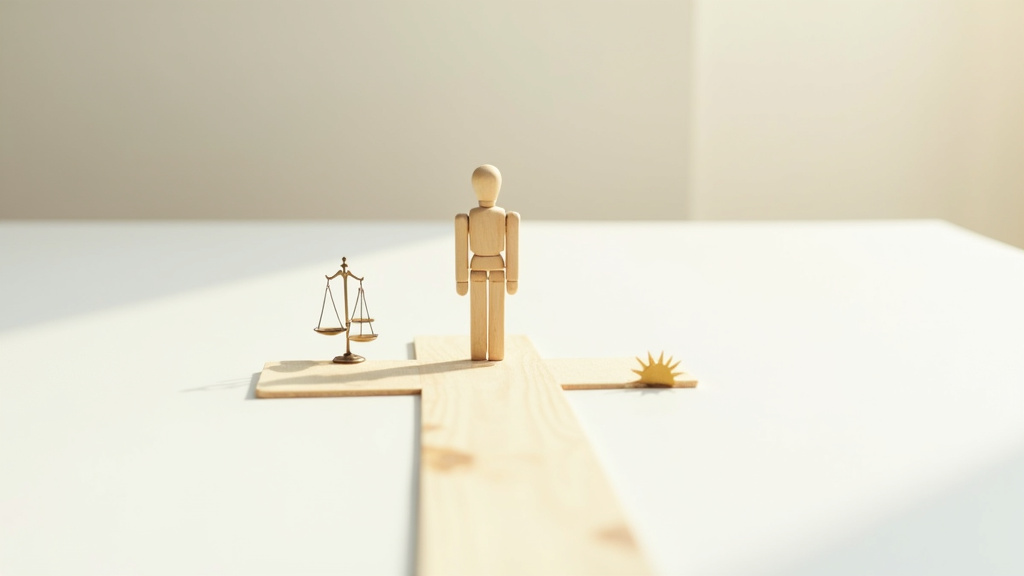 Travailleur Non Salarié (TNS) gérant ses cotisations et protection sociale