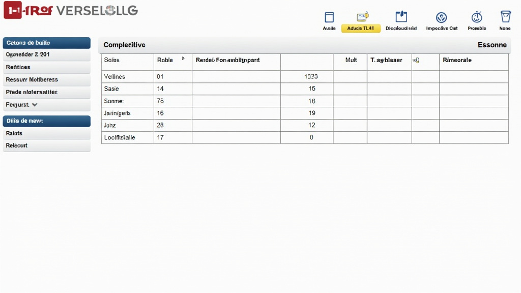 Exemple de création d'identifiants I-Prof