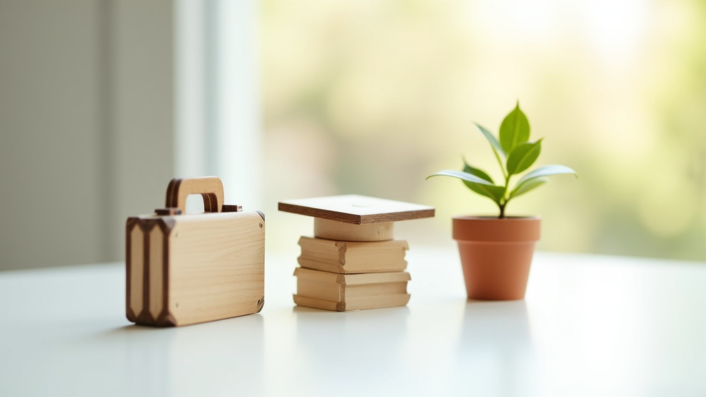 Équipe IES Consulting en réunion stratégique