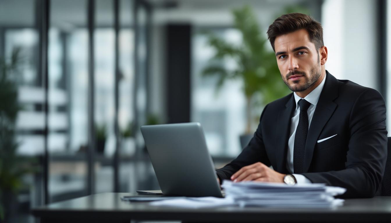 Impact de l'intelligence artificielle sur l'emploi