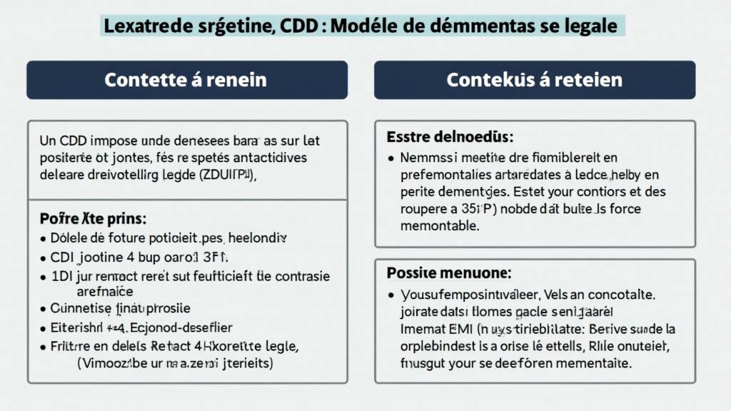 Inaptitude constatée par le médecin du travail