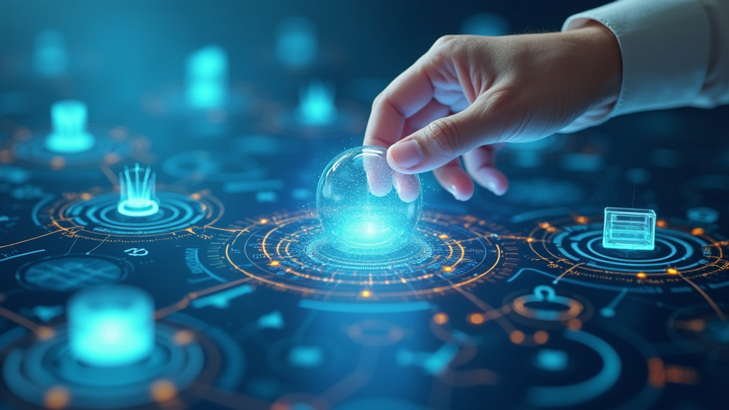 Interface utilisateur IProf Lyon en 2025