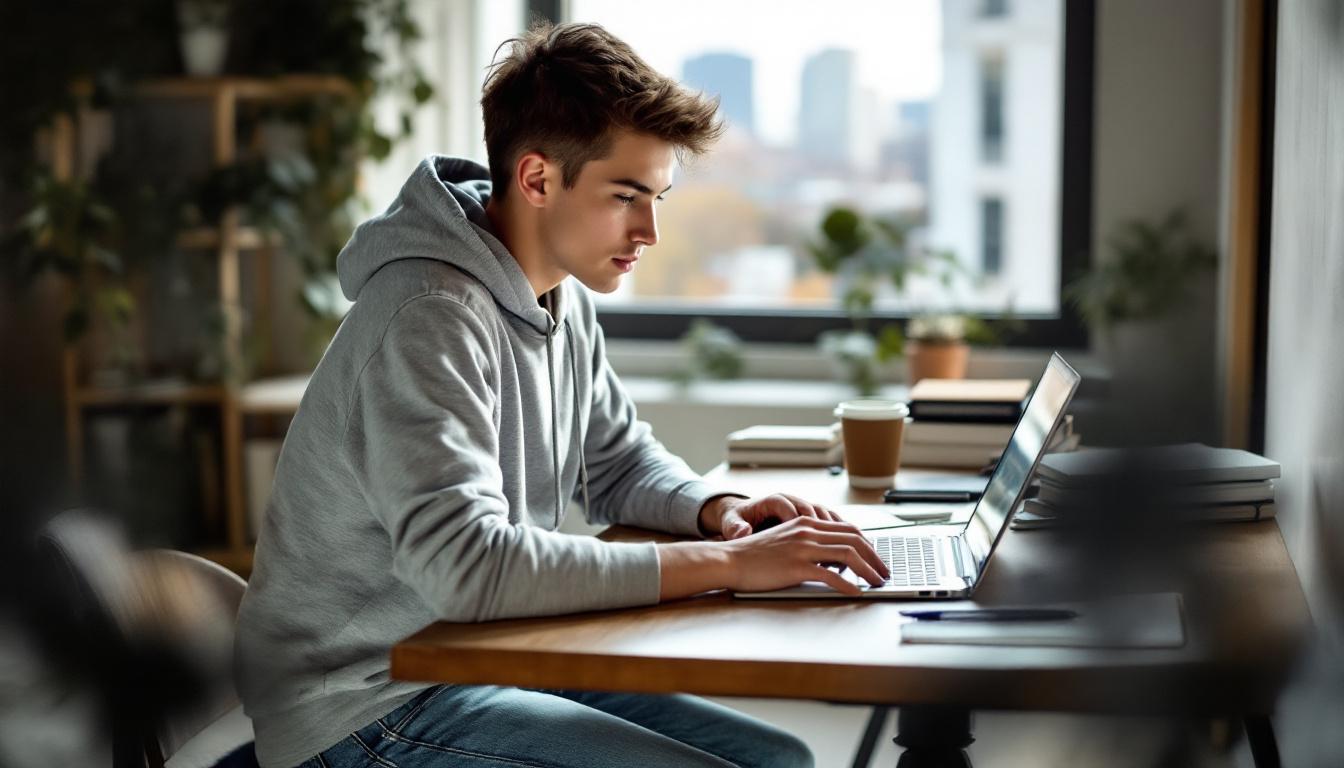 Job étudiant à Toulouse 2025