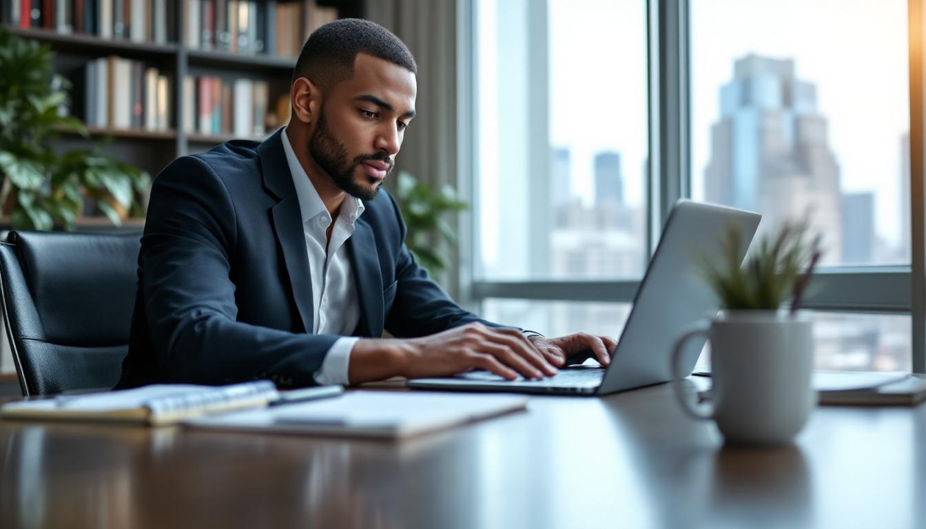 Stratégies de recherche d'emploi