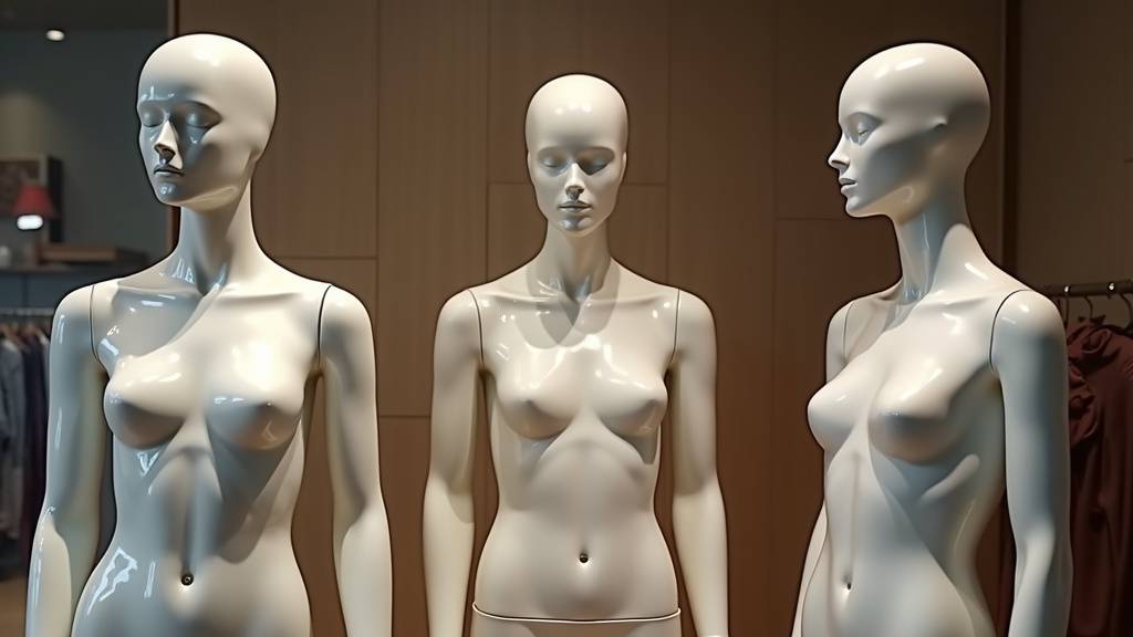 Diversité des mannequins femme en 2025
