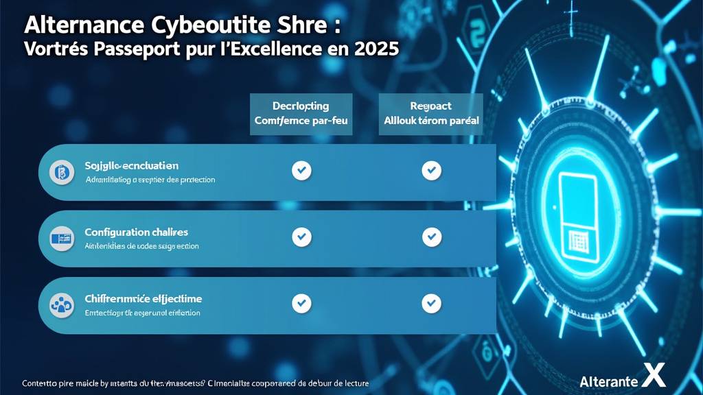 Cours de mastère cybersécurité Nexa