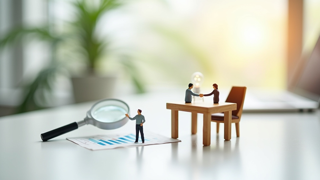 Dashboard analytique d'un logiciel ATS en 2026
