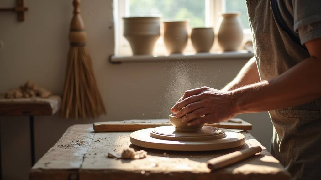 Réseau d'artisans lors d'un événement professionnel