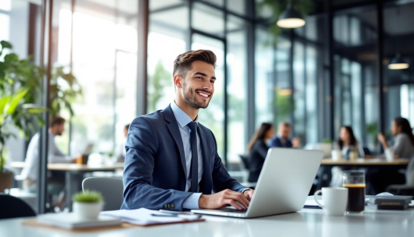 Métiers qui recrutent en 2025