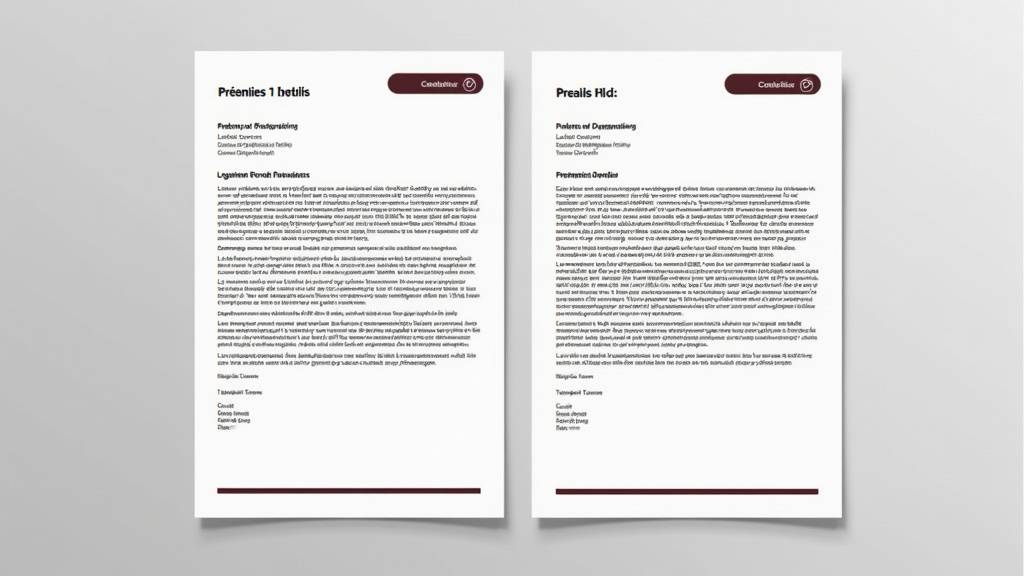 Différents modes d'envoi de lettre de préavis