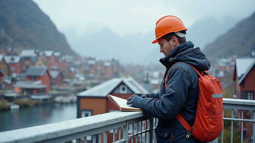 Secteurs qui recrutent en Norvège 2026