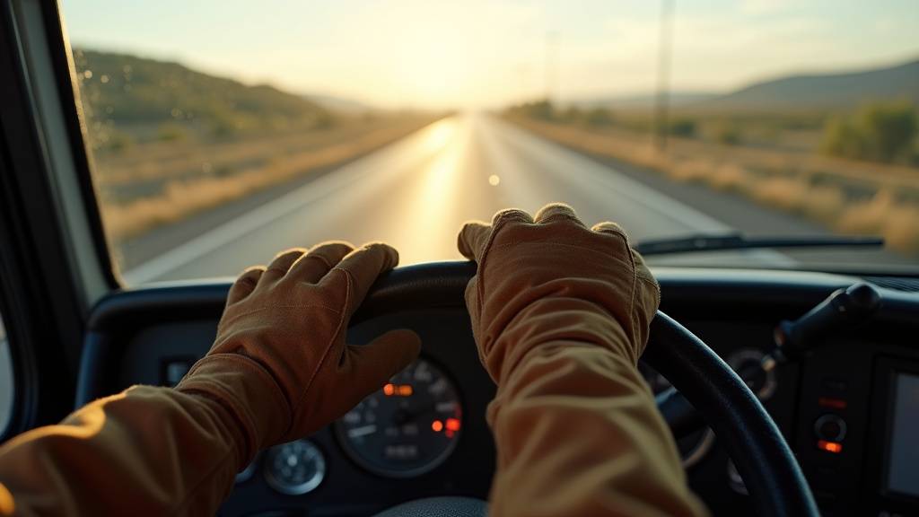 Documents administratifs nécessaires pour le permis poids lourd