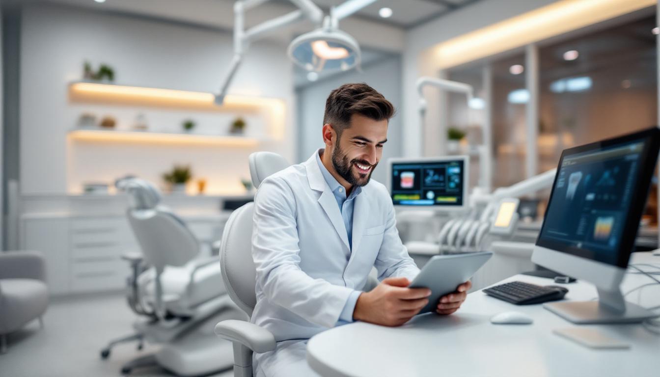 Salaire orthodontiste 2025