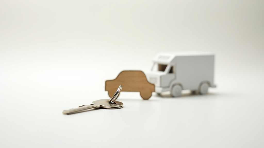 Documents administratifs pour permis C1