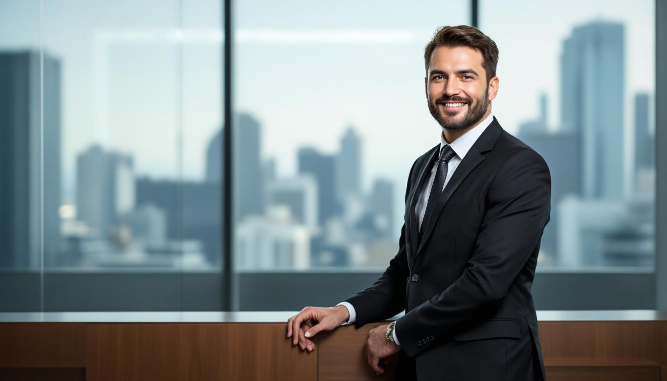 Personal branding professionnel