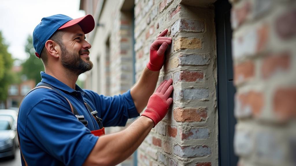 Plombier spécialisé dans les installations de pompes à chaleur
