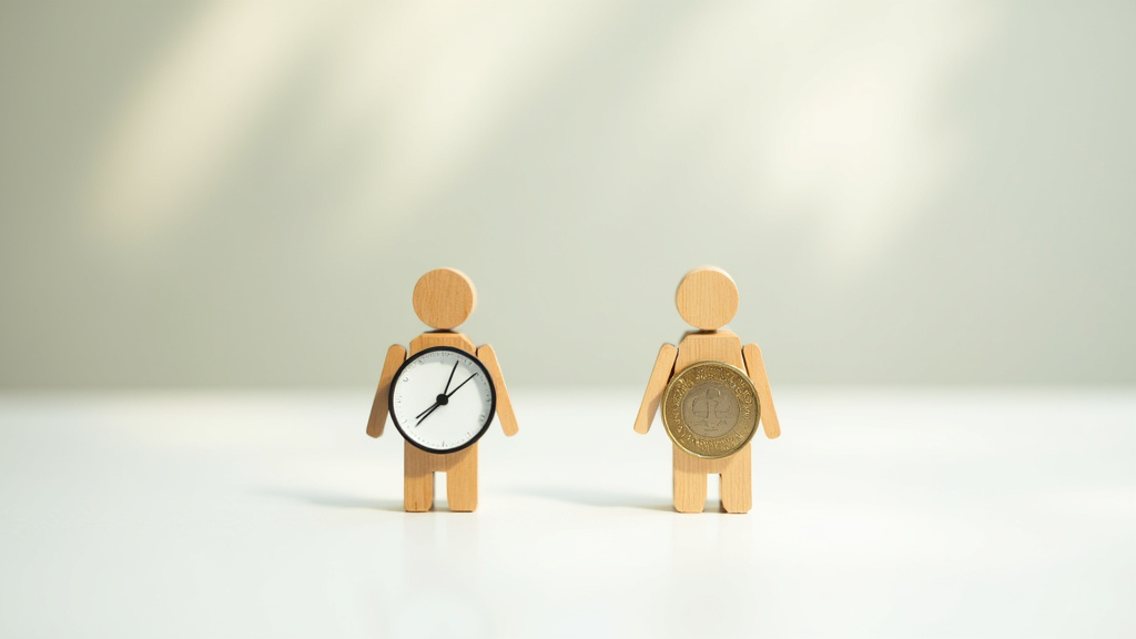 Couple senior consultant ses droits retraite sur ordinateur