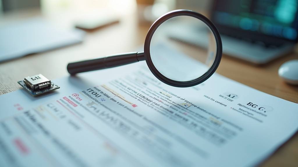 Vérification croisée de données pour détecter la fraude