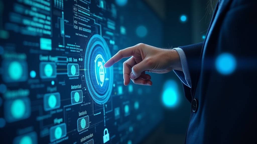 Programme Bachelor Cybersécurité Nexa