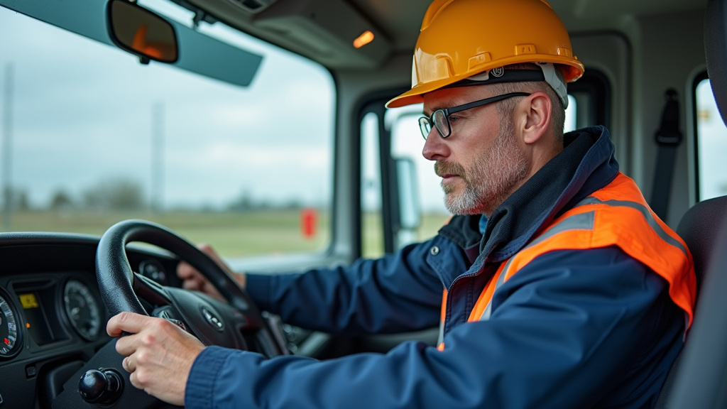 Évolution salaire chauffeur SPL 2025