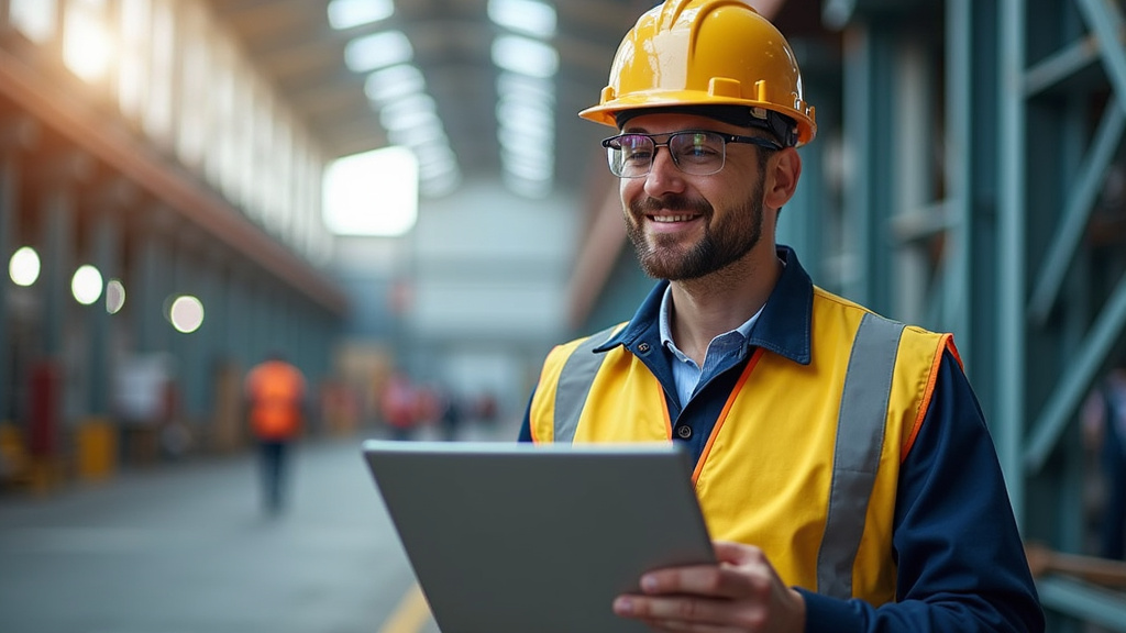 Évolution salaire conducteur d'engins en fonction de l'expérience