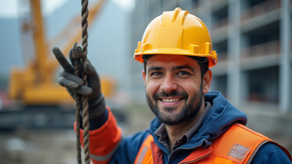 Évolution salaire grutier 2025