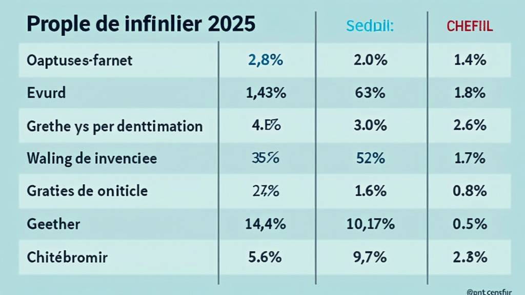 Carte des salaires infirmiers par région en France