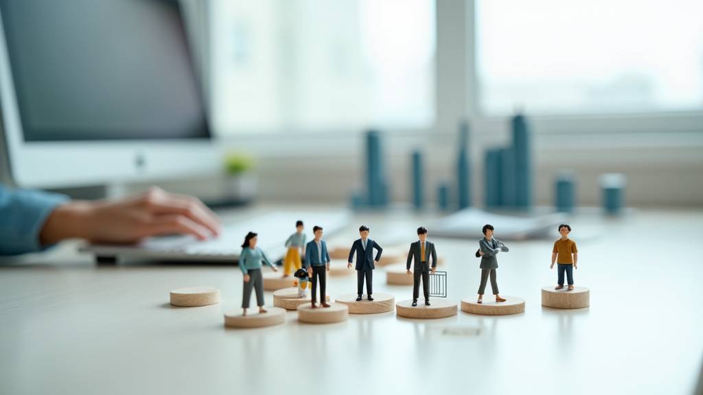 Vue panoramique de Seoul avec la N Seoul Tower et le quartier de Gangnam