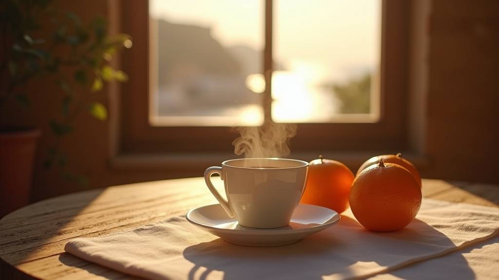 Personnes profitant d'un repas en terrasse dans une ville italienne animée