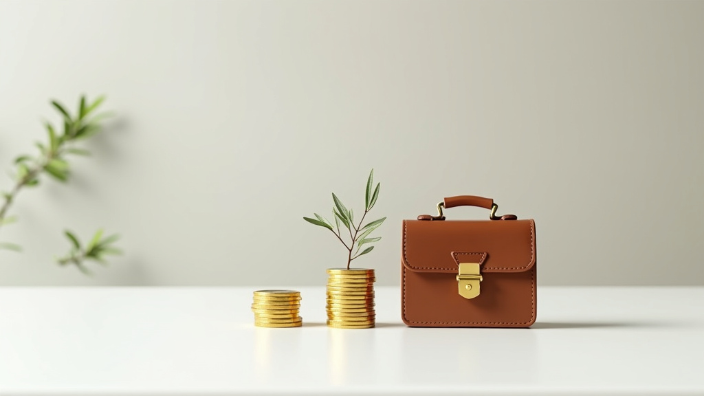 Salaire moyen en Italie : ce qu'il faut savoir en 2026