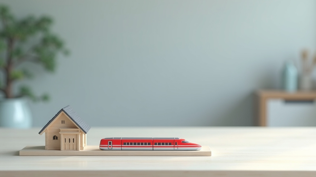 Tokyo skyline avec Mont Fuji et quartier Shinjuku