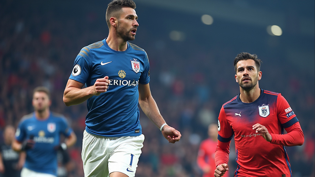 Stade de France lors d'un match de Ligue 1
