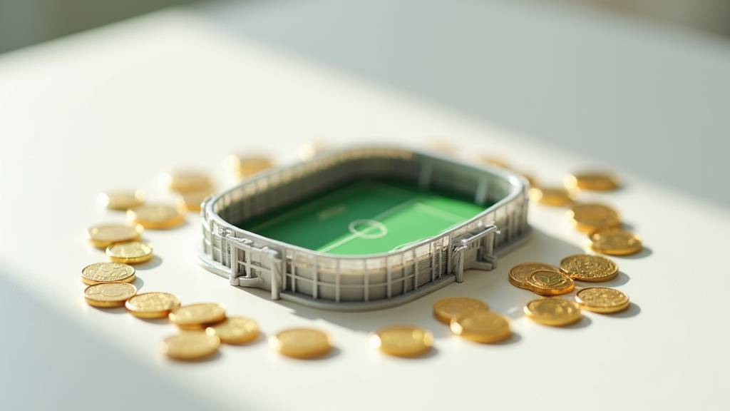 Graphique comparant salaire moyen et médian en Ligue 1